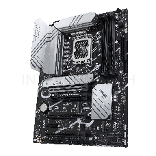Материнская плата Asus PRIME Z790-P Soc-1700 Intel Z790 4xDDR5 ATX AC`97 8ch(7.1) 2.5Gg RAID+HDMI+DP