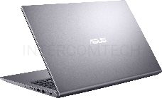 Ноутбук ASUS X515JA-BQ3485W 15.6(1920x1080 (матовый) IPS)/Intel Core i7 1065G7(1.3Ghz)/8192Mb/256PCISSDGb/noDVD/Int:Intel UHD Graphics/Grey/W11