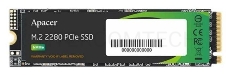 Накопитель SSD Apacer 2TB  M.2 2280 AS2280P4 AP2TBAS2280P4X-1