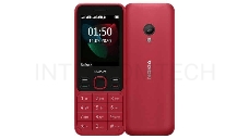 Телефон сотовый Nokia 150 TA-1235 DS EAC UA RED