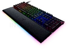 Игровая клавиатура Razer Huntsman V2 Analog - Analog Optical Gaming Keyboard - Russian Layout Razer Huntsman V2 Analog - Analog Optical Gaming Keyboard - Russian Layout