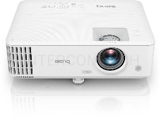 Проектор BenQ MU613 DLP, WUXGA (1920x1200), 4000 AL, 1.1X, TR 1.5~1.65,  HDMIx2, VGA, USB Power, White