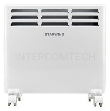 Конвектор Starwind SHV5510 1000Вт белый