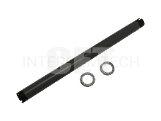 Тефлоновый вал Cet CET3956 для Lexmark W840/W850 Xerox Ph 5500/5550