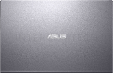 Ноутбук ASUS X515JA-BQ3485W 15.6(1920x1080 (матовый) IPS)/Intel Core i7 1065G7(1.3Ghz)/8192Mb/256PCISSDGb/noDVD/Int:Intel UHD Graphics/Grey/W11
