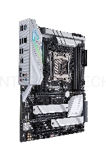 Материнская плата ASUS PRIME X299-A II /LGA2066,X299,USB3.2 GEN2,MB