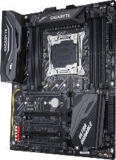 Материнская плата Gigabyte X299 UD4 Pro, Socket 2066, Intel®X299, 8xDDR4-2400, 5xPCI-Ex16, 8xSATA3,(RAID 0/1/5/10), 2xM.2, 8 Ch Audio, GLan, (0+4)xUSB2.0, (8+4)xUSB3.1, 1xPS/2, ATX, RTL