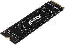 Накопитель SSD Kingston 500GB SFYRSK/500G M.2 2280  NVMe, PCIe 4.0 x4, 3D TLC, R/W 7300/3900MB/s