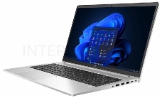 Ноутбук HP PROBOOK 450 G9/INTEL I5 -1235U/8GB/512GB SSD/NVDA GEF MX570 - 2GB/15.6/Рус и Англ Клавиатура/Сканер отпечатка пальца/BT/SILVER/(7A5T8PA#UUF)/С сумкой