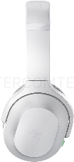 Гарнитура Razer Barracuda Mercury White/ Razer Barracuda Mercury White headset