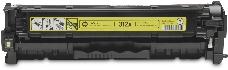 Тонер Картридж HP 312A CF382A желтый для HP CLJ Pro M476 (2400стр.)