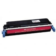 Тонер-картридж HP C9733A пурпурный для LJ 5500 12000стр.