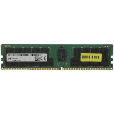 Модуль памяти Micron DDR4 RDIMM 64GB 2Rx4 3200 MHz ECC Registered MTA36ASF8G72PZ-3G2