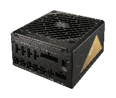 Блок питания 750W Power Supply Cooler Master V750 Gold i Multi A/EU cord