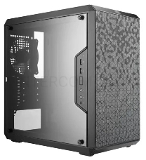 Корпус MINITOWER ATX W/O PSU MCB-Q300LKANNS00 COOLER MASTER