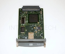 Сервер печати HP Jetdirect 620N Internal Print Server (10/100Base-TX,EIO,LJ 2xxx/4xxx/5xxx/8xxx/9000)