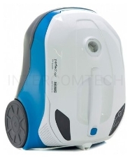 Пылесос Thomas AQUA-BOX Perfect Air Allergy Pure 1700Вт белый/синий