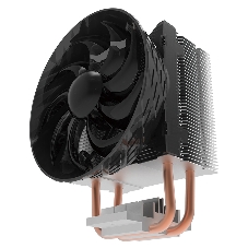 Кулер Cooler Master CPU Cooler Hyper T200, 800 - 2200 RPM, 100W, Full Socket Support