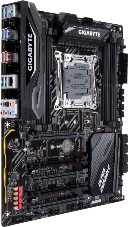 Материнская плата Gigabyte X299 UD4 Pro, Socket 2066, Intel®X299, 8xDDR4-2400, 5xPCI-Ex16, 8xSATA3,(RAID 0/1/5/10), 2xM.2, 8 Ch Audio, GLan, (0+4)xUSB2.0, (8+4)xUSB3.1, 1xPS/2, ATX, RTL