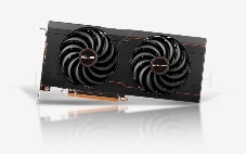 Видеокарта Sapphire AMD Radeon RX 6700 XT 12Gb (11306-05-20G)