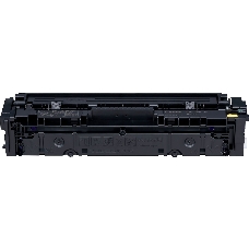 Тонер-картридж Canon 045Y желтый, 1300 стр., для i-SENSYS MF631/633/635, LBP611