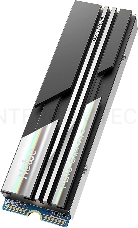 Накопитель SSD Netac 1Tb M.2 2280 NV5000 Pro NVMe PCIe NT01NV5000-1T0-E4X (heat sink)