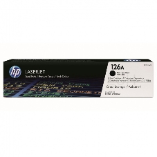 Тонер-картридж HP CE310AD черный двойная упаковка для LaserJet Pro CP102 2 х 1200 стр.