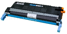 Картридж SAKURA C9731A для принтера HP Laser Jet 5500/5550, синий, 12000 к.