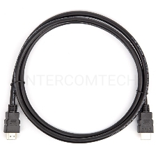 Кабель HDMI 19M/M ver 2.0, 1.5М  Aopen <ACG711-1.5M>