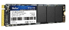 Накопитель SSD Netac 256Gb M.2 N930E Pro Series <NT01N930E-256G-E4X> Retail (PCI-E 3.1 x4, up to 2040/1270MBs, 3D TLC/QLC, NVMe 1.3, 22х80mm)