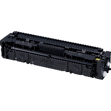 Тонер-картридж Canon 045Y желтый, 1300 стр., для i-SENSYS MF631/633/635, LBP611