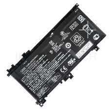 Аккумуляторная батарея для ноутбука HP Pavilion 15-bс Omen 15-ax (TE04XL) 15.4V 63.3Wh