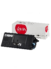 Картридж Sakura TK3150 для Kyocera Mita, черный, 14500 к.