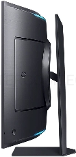 Монитор SAMSUNG LCD 55 VA LS55BG970NIXCI