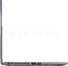 Ноутбук ASUS X515JA-BQ3485W 15.6(1920x1080 (матовый) IPS)/Intel Core i7 1065G7(1.3Ghz)/8192Mb/256PCISSDGb/noDVD/Int:Intel UHD Graphics/Grey/W11