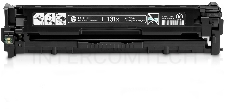 Тонер-картридж HP CF210X черный LaserJet Pro 200 M251/M276 (2400стр.)