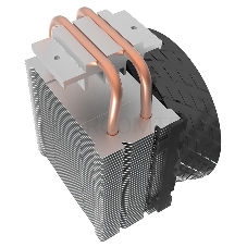 Кулер Cooler Master CPU Cooler Hyper T200, 800 - 2200 RPM, 100W, Full Socket Support