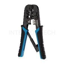 Кримпер для обжима  REXANT HT-568R (12-3432-1) 8P8C / 6P6C  (HT-568R)  (TL-568R)