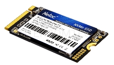 Накопитель SSD M.2 2242 Netac 128Gb N930ES Series <NT01N930ES-128G-E2X> Retail (PCI-E 3.1 x2, up to 1650/635MBs, 3D TLC, NVMe 1.3, 22х42mm)