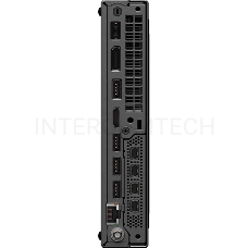 Компьютер Lenovo ThinkStation P360 Tiny Intel Core i9-12900T 1.4G 16C 24T vp / 16GB DDR5/ 512GB SSD M.2 2280 G4p TLC OP/ T1000E 8GB 4mDP/Keyboard_RUS / DOS/ 230W (ОС:NO; Keyb:RUS, Powercord EU)