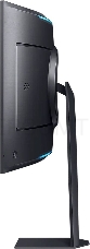 Монитор SAMSUNG LCD 55 VA LS55BG970NIXCI