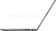 Ноутбук ASUS X515JA-BQ3485W 15.6(1920x1080 (матовый) IPS)/Intel Core i7 1065G7(1.3Ghz)/8192Mb/256PCISSDGb/noDVD/Int:Intel UHD Graphics/Grey/W11