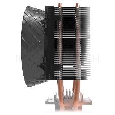 Кулер Cooler Master CPU Cooler Hyper T200, 800 - 2200 RPM, 100W, Full Socket Support