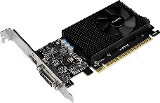 Видеокарта Gigabyte GV-N730D5-2GL GeForce GT 730, 2Gb Retail