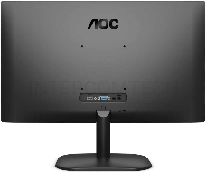 Монитор 21.5 AOC 22B2H Black (VA, 1920x1080, 75Hz, 6.5 ms, 178°/178°, 200 cd/m, 200M:1, +HDMI 1.4)