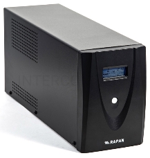 Источник питания RAPAN-UPS 3000 220В