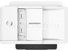 МФУ HP Officejet Pro 7720 (Y0S18A), 4-цветный струйный принтер/сканер/копир/факс A3, ADF, дуплекс, 22/18 стр/мин, USB, Ethernet, WiFi (замена G3J47A OJ7510A)