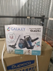 Пылесос Galaxy GL 6251