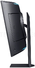 Монитор SAMSUNG LCD 55 VA LS55BG970NIXCI