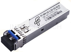 Модуль оптический Future Technologies FT-SFP-LX-1,25-13-10-D Модуль оптический FT-SFP-LX-1,25-13-10-D (1,25G, 10km, Tx1310nm, LC, DDM)